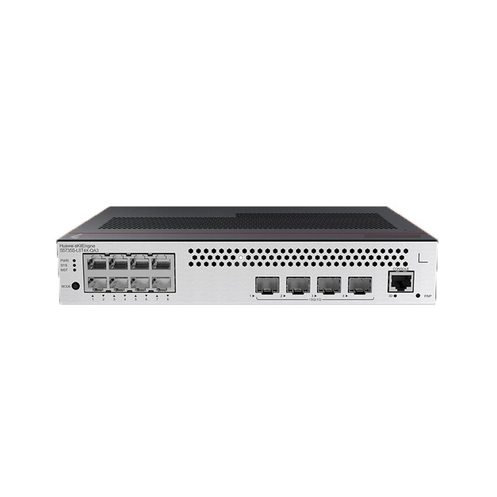 AFITSEP S5735S-L8T4X-QA3 Gigabit 8-Port Layer 3 Managed Switch (4